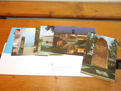 Ddr alte postkarten - ddr,, 10