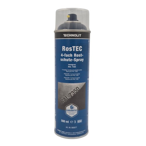 Technolit rostec fach - technolit, 4-fach