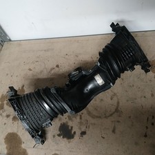 Mercedes OM642 320cdi/350cdi Ansaugrohr Luftmassenmesser Original 6420900142