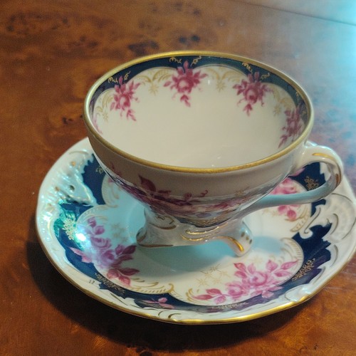Porzellan tasse untertasse - porzellan, &