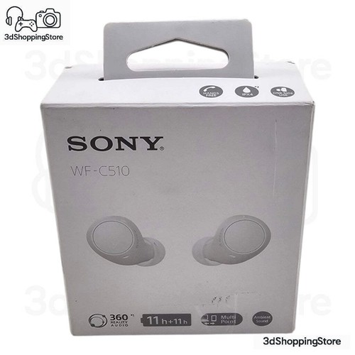 Sony c510 true wireless - sony,