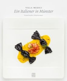 Villa medici ein - ein, italiener