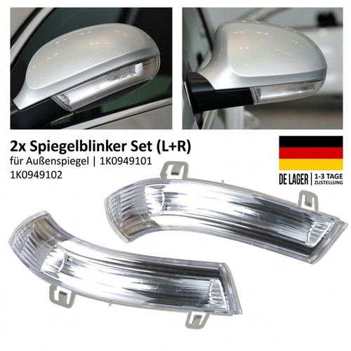 Blinker spiegelblinker - blinker,