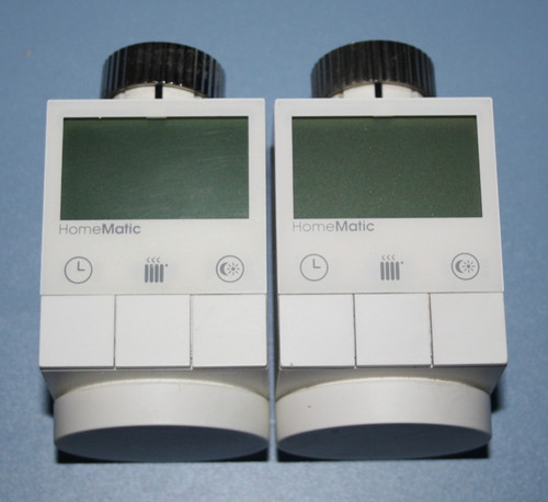 Homematic 2er set - 2er,