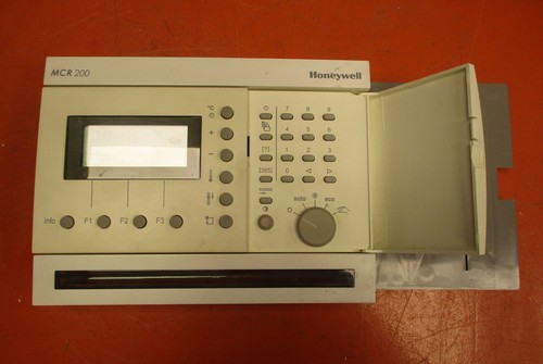 Honeywell mcr200 mcr - mcr200,