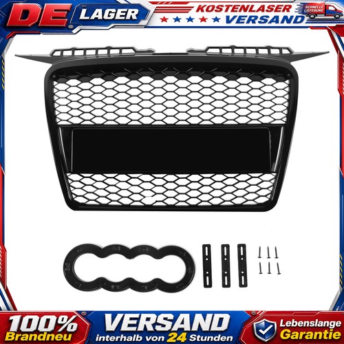Frontgrill tuning wabenoptik - tuning,