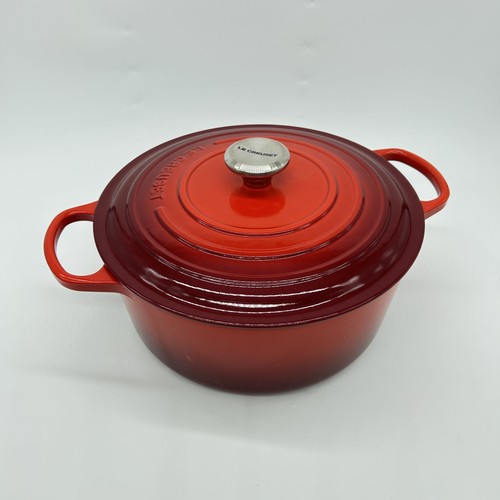 Creuset signature - le,