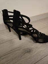 high heels getragen 36