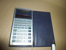 Texas Instruments TI-30 SLR