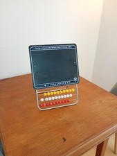 abakustafel vintage