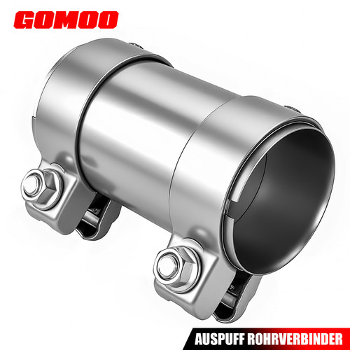 Auspuff rohrverbinder - auspuff,