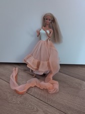Vintage Barbie,,Peaches &