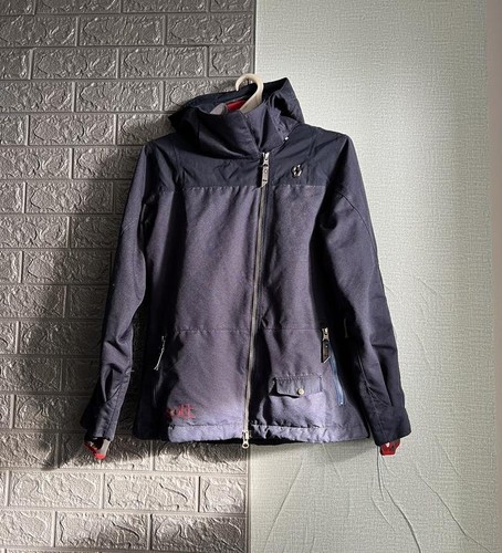 Women scott usa jacket - women,
