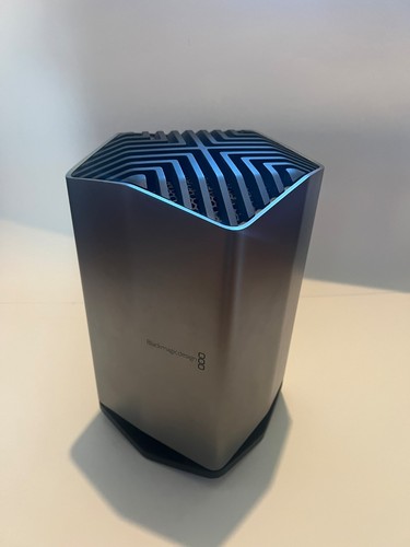 Blackmagic egpu amd radeon - egpu,