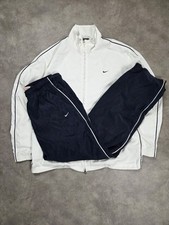 Nike vintage trainingsanzug - nike,