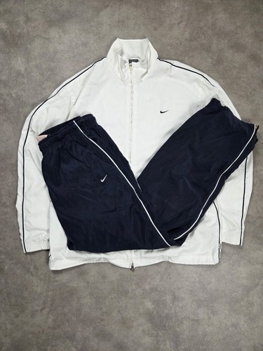 Nike vintage trainingsanzug - nike,