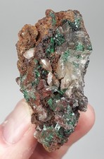 Malachit - Kallenhardt