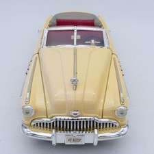 Motor Max 1:18 73116 Buick