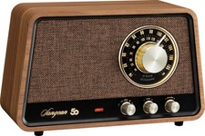 Sangean WR-101 Retro-Radio
