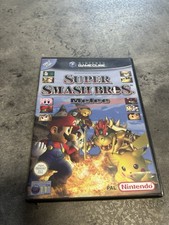 Super Smash Bros. Melee