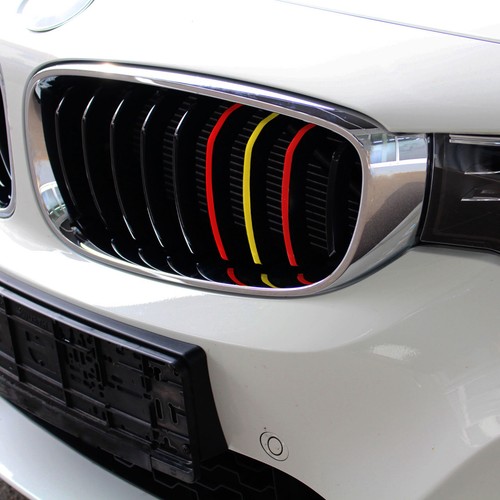 Autoaufkleber kühlergrill - autoaufkleber,