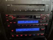 VW Passat 3B 3BG Golf 4