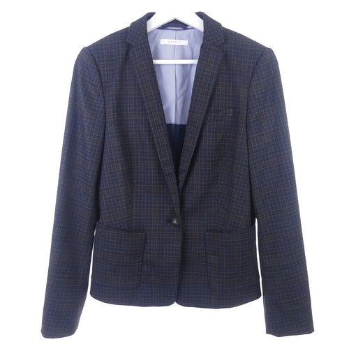 Esprit blazer jacke - blazer, tailliert