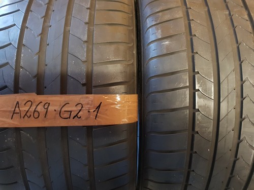 Sommerreifen goodyear - 2x,