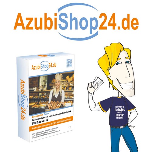 Fachverkäufer im - /in,