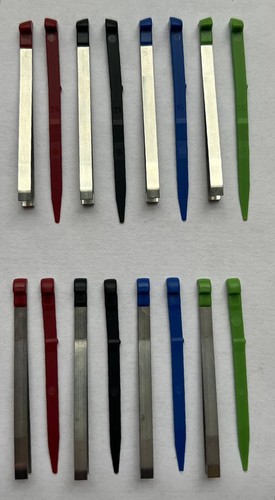 Victorinox paar zahnstocher - 4,