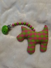 Kinderwagenanhänger Hund