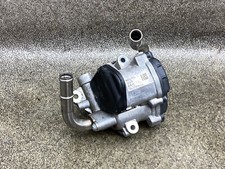 AGR Ventil 04L131501R V100 71Tkm VW Tiguan I 5N 2.0 TDI 16.1938.170