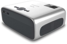 Beamer Philips NeoPix Ultra One NPX641/INT