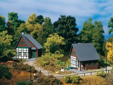 Auhagen 14452 Spur N - 2