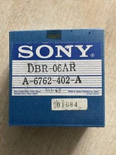 Sony bvw 65p betacam drum - betacam,