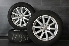 !! 4x ORIGINAL AUDI A4 8K B8