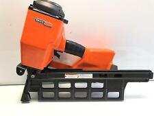 Reich Streifennagler 3535 Streifennagler Druckluftnagler Druckluft 80-130 mm