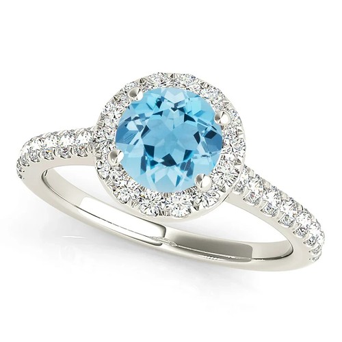 18k weißgold ring damen - ring,