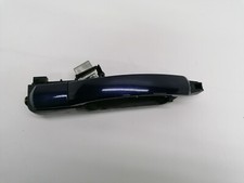 FORD Mondeo MK3 - Türgriff Tür Griff außen hinten rechts 1S71F226B22 (89)