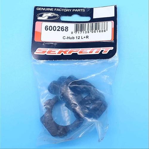 Serpent 4wd cobra 2 - serpent, 1:8