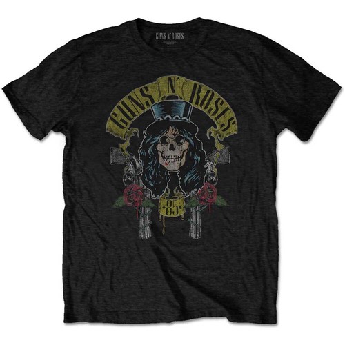 Guns and roses slash - guns,