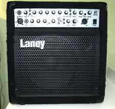 LANEY A1 - Akustik Gitarrenverstärker