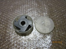 Leuco Fräskopf 70 x 25 HM 057388 | used