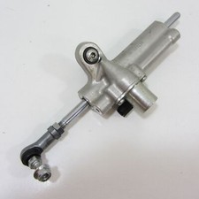 Suzuki GSX-R 600 -- WVCV Lenkungsdämpfer Killschalter B8689