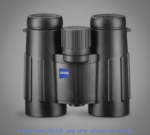Zeiss victory 10 - t*, 32