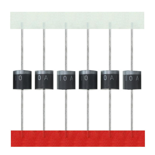 Gleichrichterdiode stück - 20,