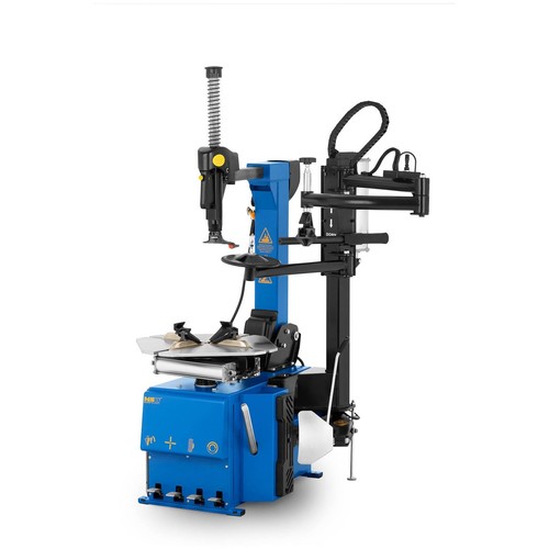 Reifenmontiermaschine