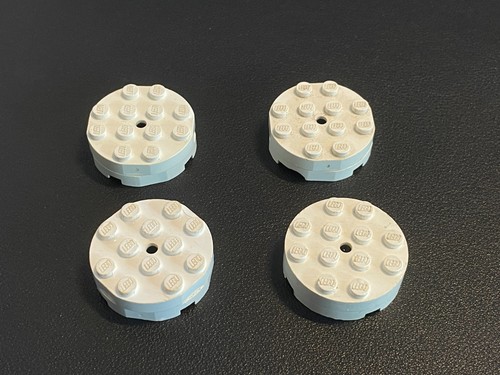 Lego 3404ac01 stein - lego, drehteller