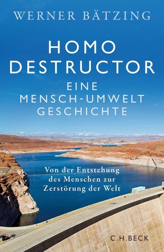 Homo destructor werner - |,