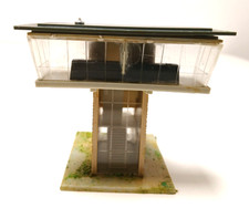 Herpa - Stellwerk "Kirchheim"